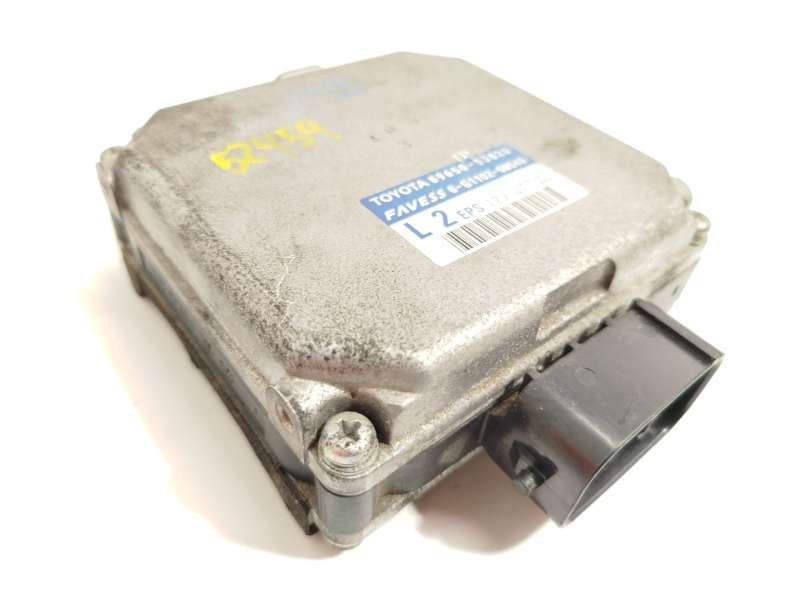 Recambio de modulo electronico para lexus is200 (ds2/is2) 220d referencia OEM IAM 8965053020  1129000874 - Azul 2