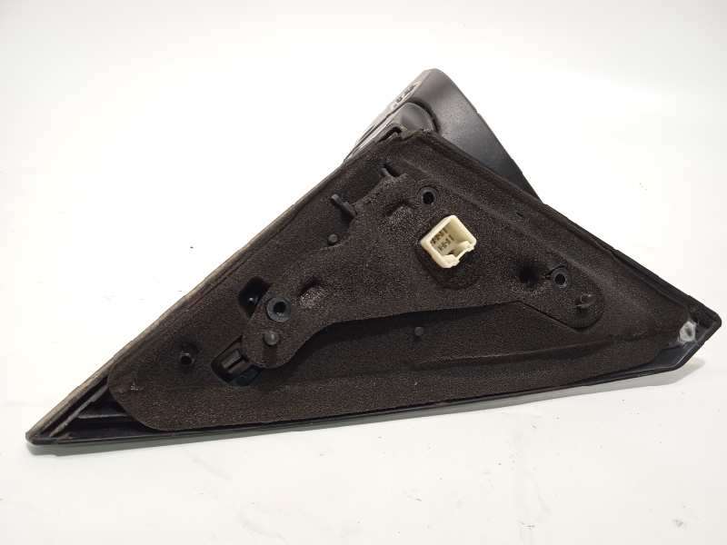 Recambio de retrovisor izquierdo para mazda 3 berlina (bk) 1.6 16v cat referencia OEM IAM BP4L69180K94 - Azul 4