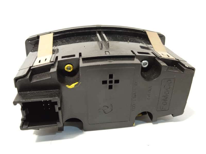 Recambio de mando luces para ford focus lim. titanium referencia OEM IAM F1ET13A024AA - Gris 4