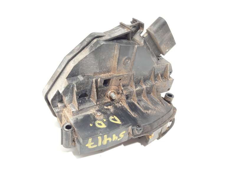 Recambio de cerradura puerta delantera derecha para ford fiesta vi (cb1, ccn) 1.25 referencia OEM IAM AM5AU21812BE 2048282 2