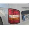 volkswagen transporter t5 furgoneta (7ha, 7hh, 7ea, 7eh) del año 2005