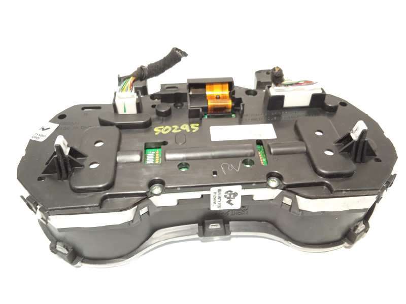 Recambio de cuadro instrumentos para nissan micra v (k14) acenta referencia OEM IAM 5FB1A 248105FB1A 7