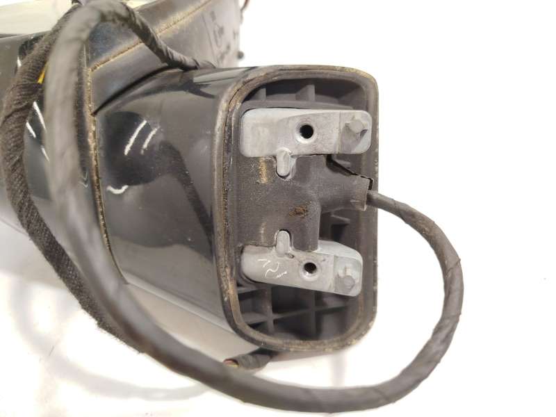 Recambio de retrovisor derecho para citroën c4 i (lc_) 1.6 hdi referencia OEM IAM 8149YN - Negro 5