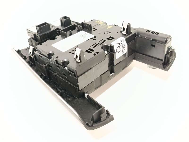 Recambio de mando multifuncion para audi a3 sportback (8va, 8vf) 2.0 tdi referencia OEM IAM 8V0919614P 6