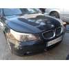 bmw 5 (e60) del año 2005