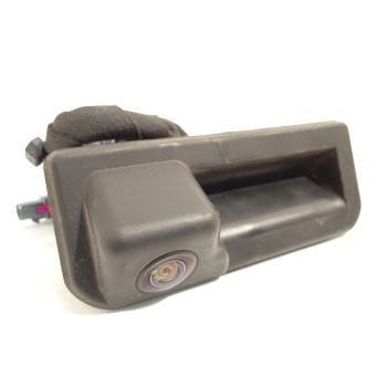 MANETA EXTERIOR PORTON 6Q0035575F 6F9827566 