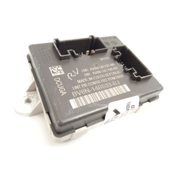 Recambio de centralita confort para ford focus iii 1.0 ecoboost referencia OEM IAM BV6N14B533BJ 1872916 