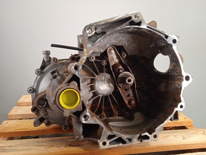 CAJA CAMBIOS VGV 0DF300045R FM5DF007