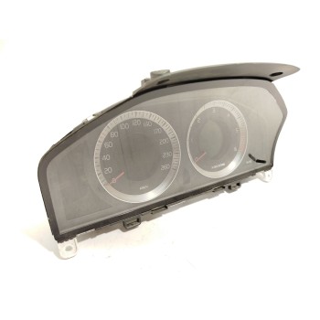 Recambio de cuadro instrumentos para volvo s80 ii (124) d5 referencia OEM IAM 31270367AA  