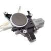 Recambio de elevalunas trasero izquierdo para subaru legacy lim. b14 limited referencia OEM IAM 61042AJ010  