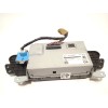Recambio de pantalla multifuncion para honda cr-v 1.6 dtec cat referencia OEM IAM 39710T1VG612M1  39710T1VG61
