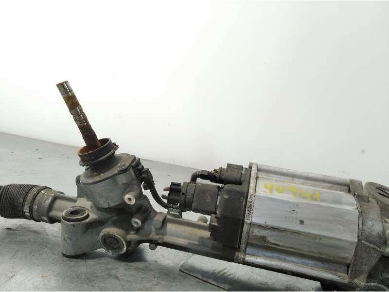 Recambio de cremallera direccion para opel astra j gtc enjoy referencia OEM IAM 13288362 P13288362 0273010163 - Negro 2