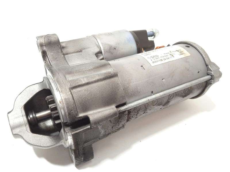 MOTOR ARRANQUE A6549061600 0001174630