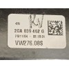 Recambio de elevalunas trasero derecho para volkswagen t-roc advance referencia OEM IAM 2GA839462G  5Q0959408D