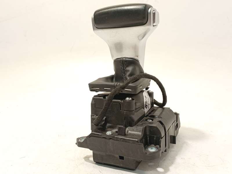Recambio de palanca cambio para audi r8 (4s3, 4sp) 5.2 fsi quattro referencia OEM IAM 4S1713041B 4M1713041D - Amarillo 3