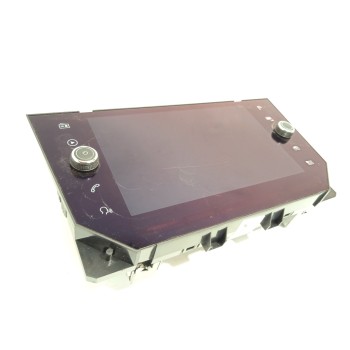 PANTALLA MULTIFUNCION 6F0919605A A2C1892700001