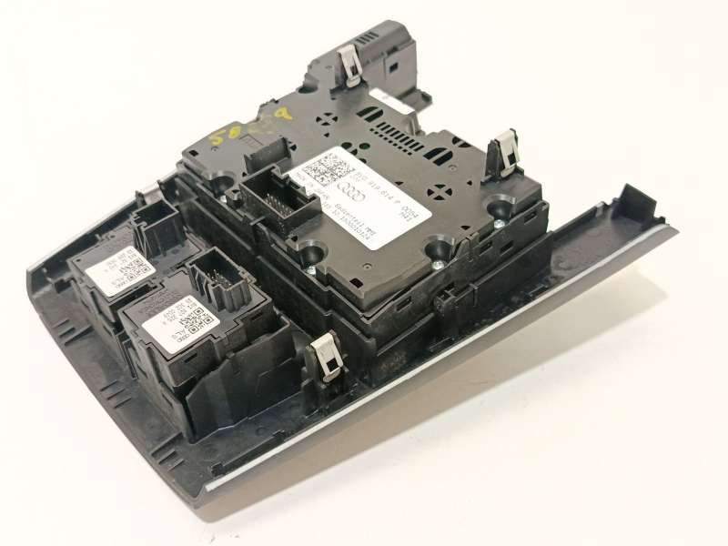 Recambio de mando multifuncion para audi a3 sportback (8va, 8vf) 2.0 tdi referencia OEM IAM 8V0919614P 7