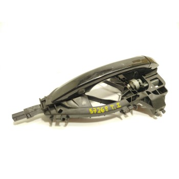 MANETA EXTERIOR TRASERA IZQUIERDA 4M8837205BGRU 