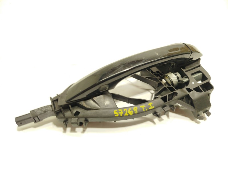 MANETA EXTERIOR TRASERA IZQUIERDA 4M8837205BGRU 