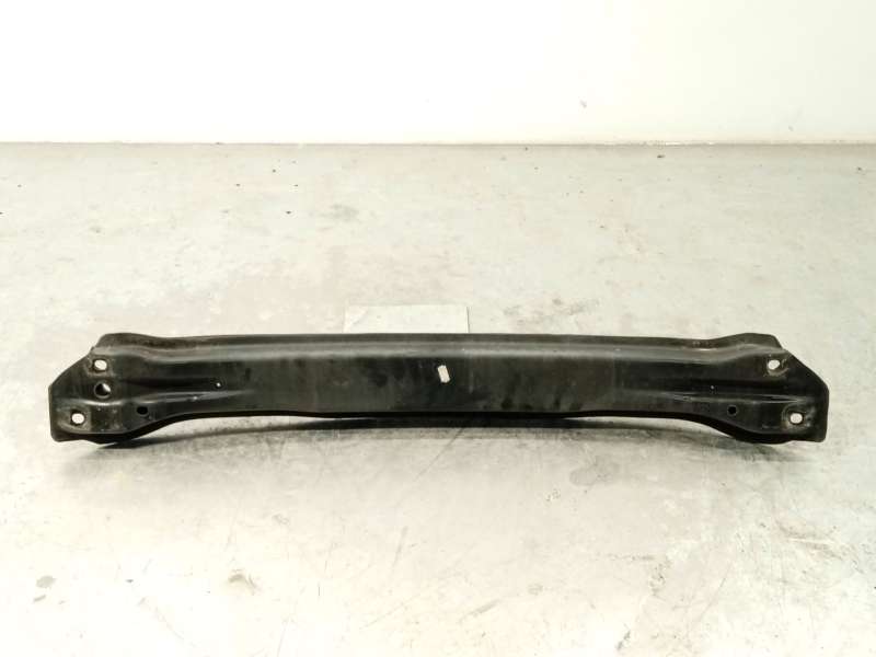 Recambio de refuerzo paragolpes delantero para smart forfour (454) 1.1 (454.030) referencia OEM IAM A4546200330 - Negro 2
