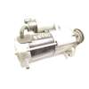 Recambio de motor arranque para opel astra k (b16) 1.4 turbo (68) referencia OEM IAM 12673584  