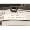 Recambio de cuadro instrumentos para volvo s80 ii (124) d5 referencia OEM IAM 31270367AA  