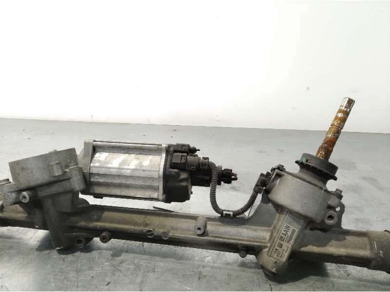 Recambio de cremallera direccion para opel astra j gtc enjoy referencia OEM IAM 13288362 P13288362 0273010163 - Negro 3
