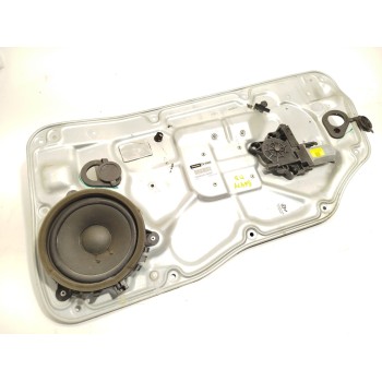Recambio de elevalunas delantero derecho para volvo s80 ii (124) d5 referencia OEM IAM 30661066  