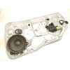 Recambio de elevalunas delantero derecho para volvo s80 ii (124) d5 referencia OEM IAM 30661066  