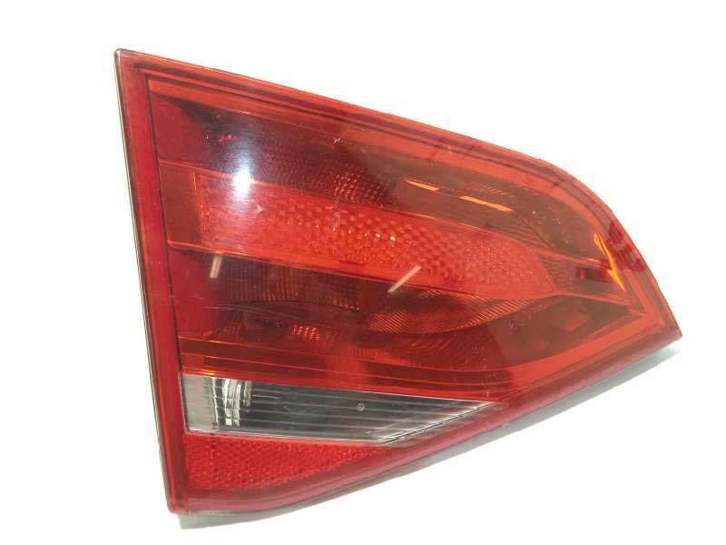 Recambio de piloto trasero izquierdo interior para audi a4 ber. (b8) básico referencia OEM IAM 8K5945093 - Negro 2