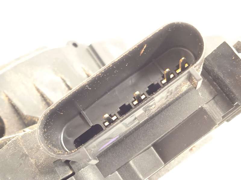 Recambio de cerradura puerta delantera derecha para ford fiesta vi (cb1, ccn) 1.25 referencia OEM IAM AM5AU21812BE 2048282 4