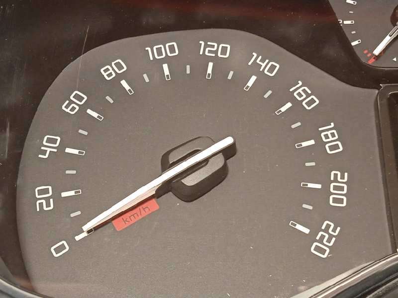 Recambio de cuadro instrumentos para citroën c3 aircross 1.5 blue-hdi fap referencia OEM IAM 9831121380 - Gris 3