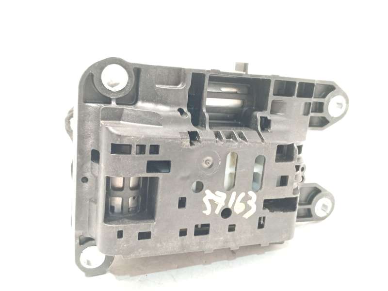 Recambio de palanca cambio para audi r8 (4s3, 4sp) 5.2 fsi quattro referencia OEM IAM 4S1713041B 4M1713041D - Amarillo 4