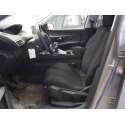 PEUGEOT 3008 II SUV (MC_, MR_, MJ_, M4_)