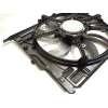 Recambio de electroventilador para bmw serie 5 lim. (f10) 530d referencia OEM IAM 17428509741  