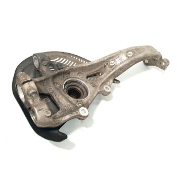 Recambio de mangueta delantera derecha para audi e-tron (gen) 50 quattro referencia OEM IAM 4M0407560 4M0407254K 8W0407613