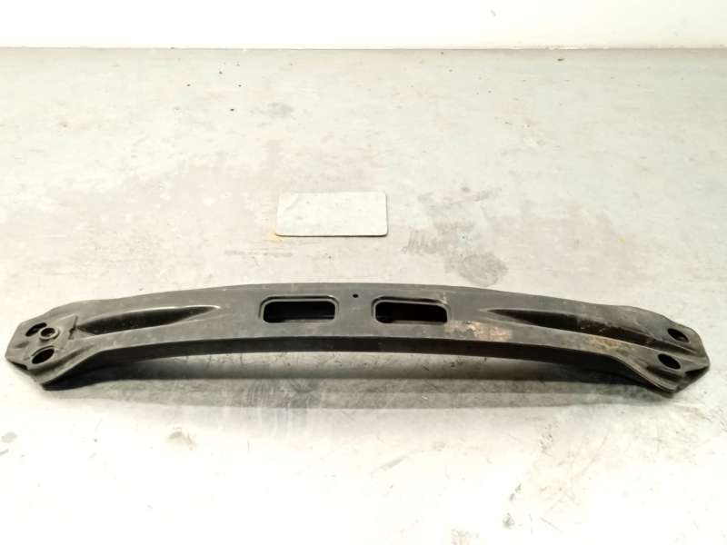 Recambio de refuerzo paragolpes delantero para smart forfour (454) 1.1 (454.030) referencia OEM IAM A4546200330 - Negro 3