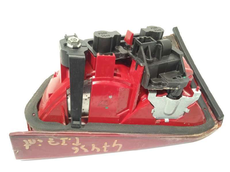 Recambio de piloto trasero izquierdo interior para audi a4 ber. (b8) básico referencia OEM IAM 8K5945093 - Negro 3