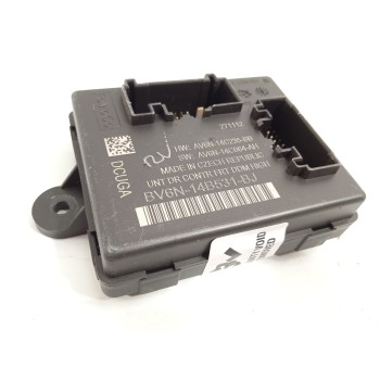 Recambio de centralita confort para ford focus iii 1.0 ecoboost referencia OEM IAM BV6N14B531BJ 1872915 