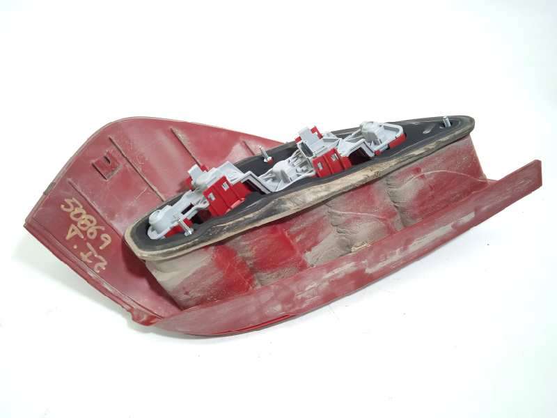 Recambio de piloto trasero izquierdo para mercedes-benz clase a (w169) a 200 (169.333) referencia OEM IAM A1698200364  169820036 3