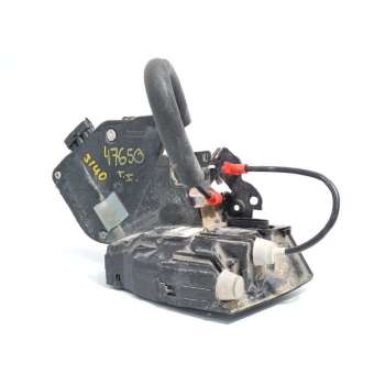 CERRADURA PUERTA TRASERA IZQUIERDA FK7224995AE 