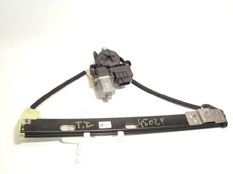 Recambio de elevalunas trasero izquierdo para volkswagen t-roc advance referencia OEM IAM 2GA839461G  5Q0959407D - Azul 2