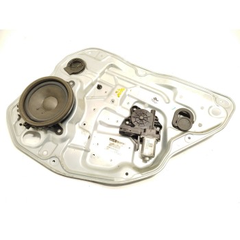 Recambio de elevalunas trasero derecho para volvo s80 ii (124) d5 referencia OEM IAM 30661068  