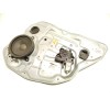 Recambio de elevalunas trasero derecho para volvo s80 ii (124) d5 referencia OEM IAM 30661068  