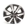 Recambio de llanta para citroën c4 lim. tonic referencia OEM IAM 9813101477 98131014XY 