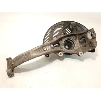 Recambio de mangueta delantera izquierda para audi e-tron (gen) 50 quattro referencia OEM IAM 4M0407559 4M0407253K 8W0407613