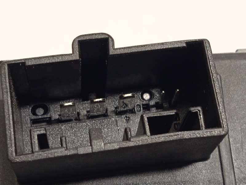 Recambio de elevalunas trasero izquierdo para volkswagen t-roc advance referencia OEM IAM 2GA839461G  5Q0959407D - Azul 3