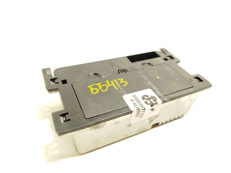 Recambio de modulo electronico para seat ibiza v (kj1, kjg) 1.0 tsi referencia OEM IAM 2GA035284B - Rojo 2