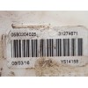 Recambio de aforador para volvo v60 familiar referencia OEM IAM 31274671  