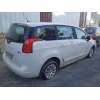 peugeot 5008 del año 2011